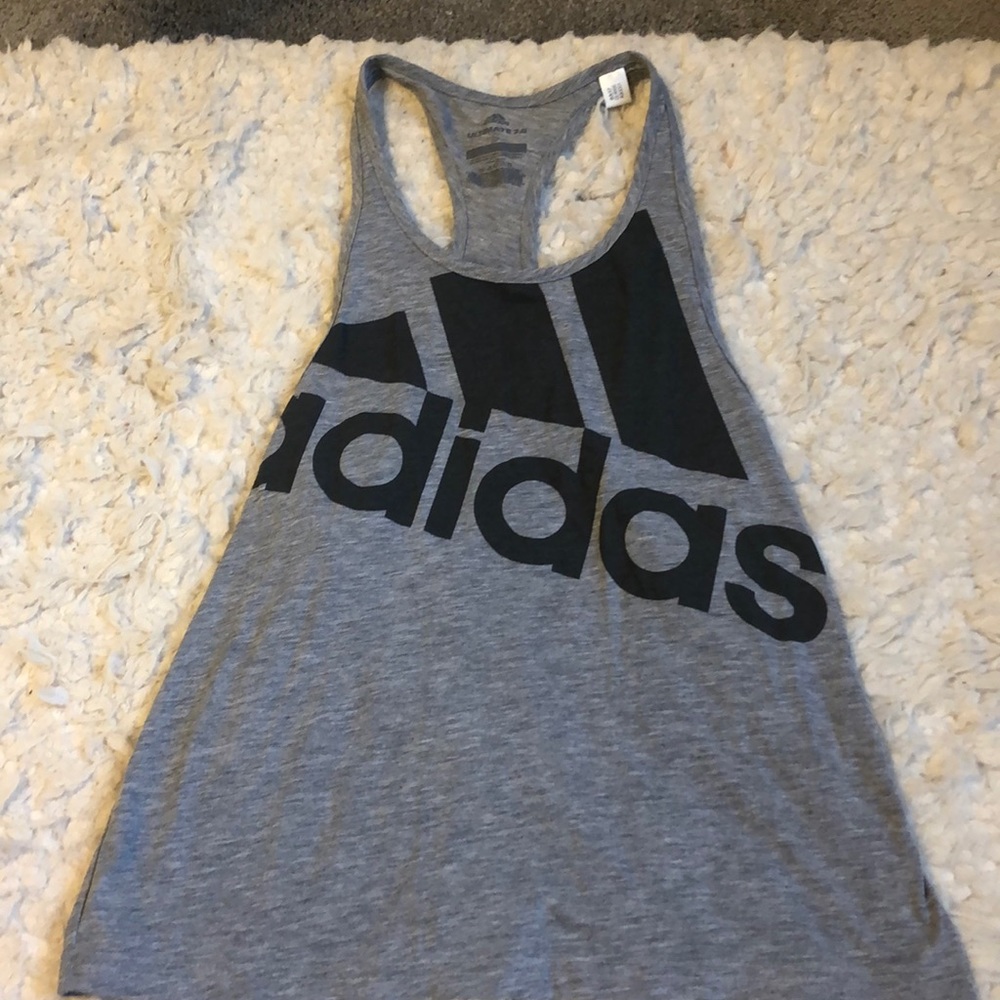 Adidas Tank Top